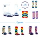 Squelch Wellies Package Tots